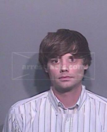 Corey Tucker Lill