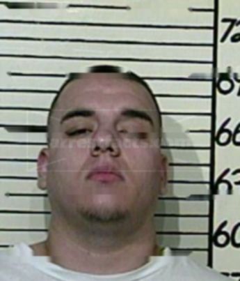 Adrian Guerrero