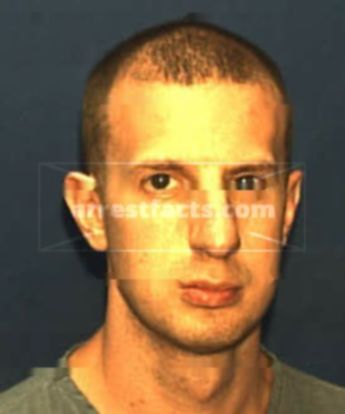 Travis Turner Banovatz