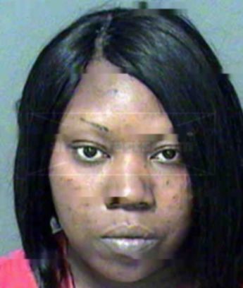 Iteasha Bernice Rainey