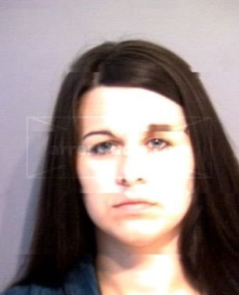 Natasha Lee Abbott