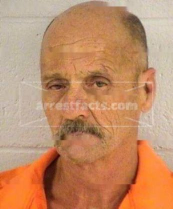 Charles Edsel Godwin