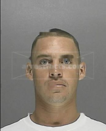 Chad Columbie