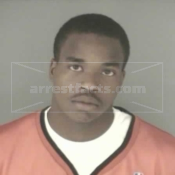 Christopher Martell Watkins
