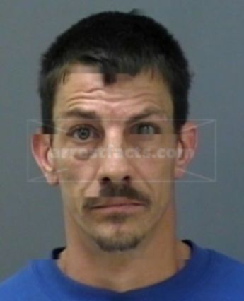 Jason Walker Dyess