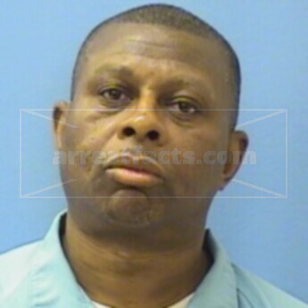 Jerome Brewer
