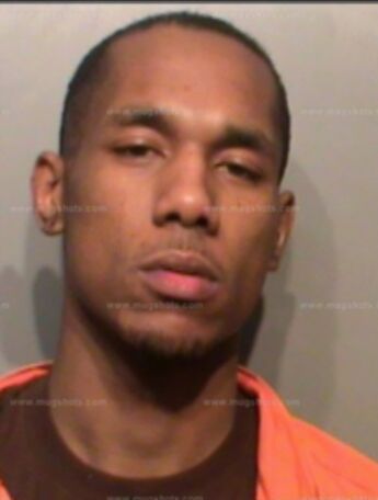 Byron Juaquin Williams