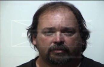 James Patrick Stinson