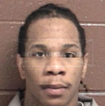 Xavia M Barnes