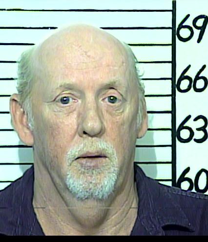 Jack Edwin Fortenberry