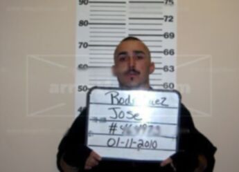 Jose Patrick Rodriguez