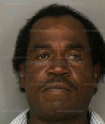 Daryl Lamar Matthews