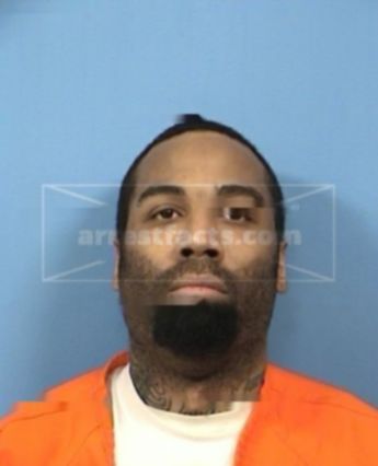 Terrance Bradford