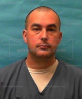 Ian Michael Zimish