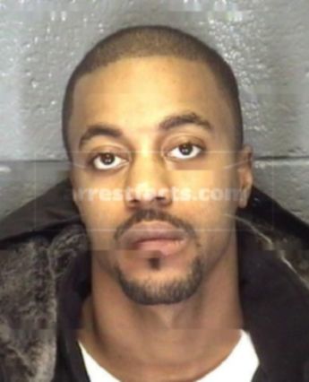 Gary Eugene Bolden