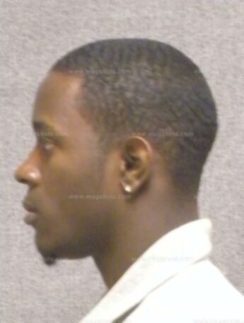 Ronald S Covington Jr.