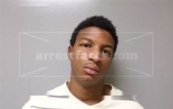 Jermaine Aubrey Jones