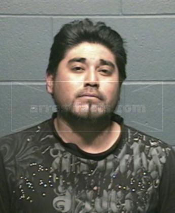 Orlando Medina Martinez