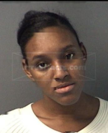Crystal Lee Philpot