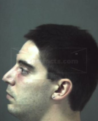 Danny Lee Bailey Jr
