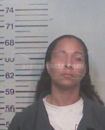 Dareama Denise Walls