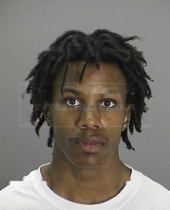 Skyler Artenas Williams