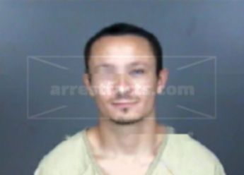 Steven Austin Stryjewski