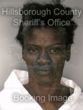 Delores Sampson