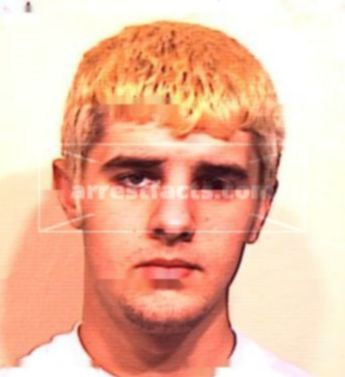 David Wayne Tarrant