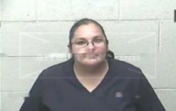 Victoria Francis Roubideaux