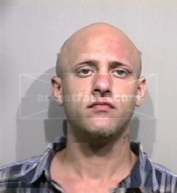 Ronald David Francis