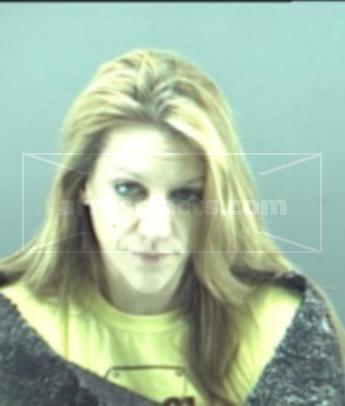 Amanda Victoria Mcclanahan