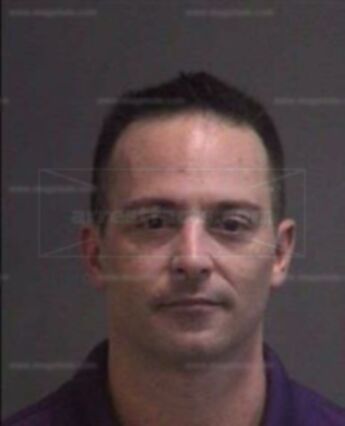 Erik John Thompson