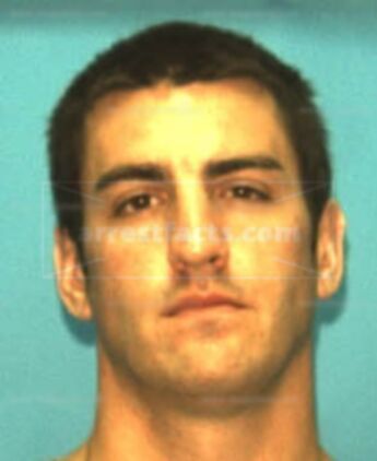 Jesse Allen Kramer