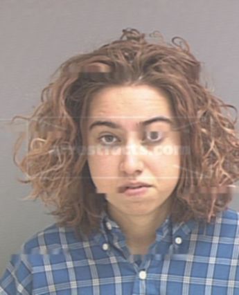 Brittany Ann Bustillos