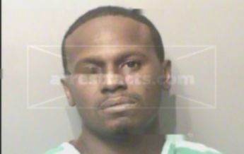 Jovon Wendell Tolbert