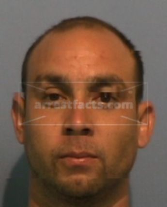 Armando Junior Arredondo