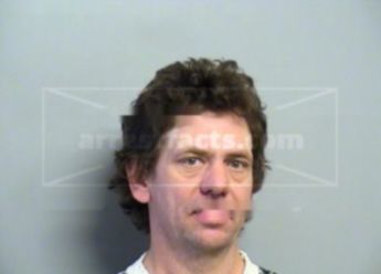 Clinton Allen Mcpherson
