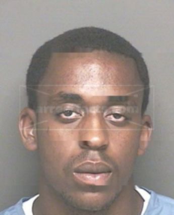 Deondrae A Daniels