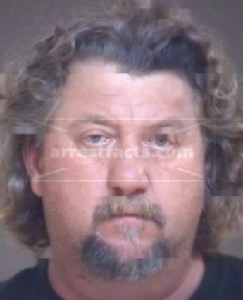 Christopher Jody Richardson