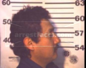 Pablo Bautista Arredondo