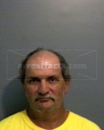 David Wayne Tinsley