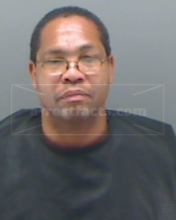 Dewayne R Johnson
