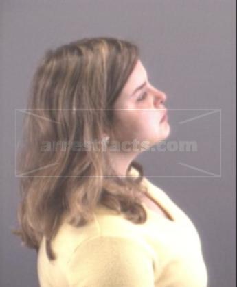 Christal Sapp Jones