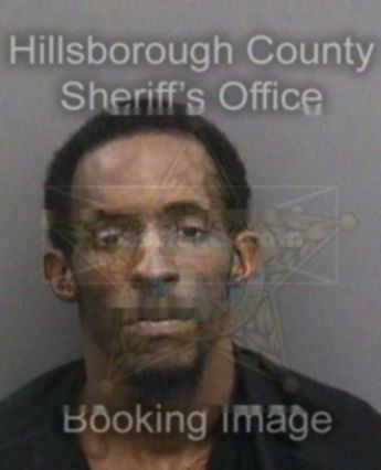 Darrell Lawrence Mcnabb