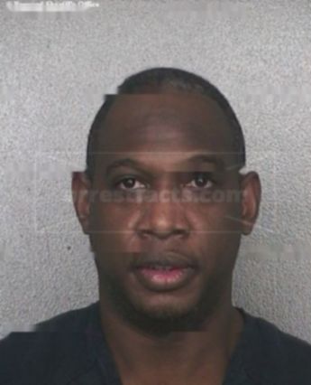 Jamarel White