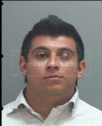 Alejandro Leon
