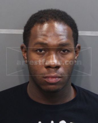 Cordarius Ladre Taylor