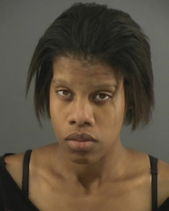 Leshanda D Coleman