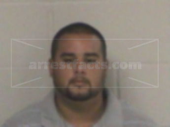Levi Aaron Stacy